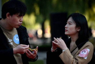 躺平、摆烂…中国年轻人背弃职场和梦想