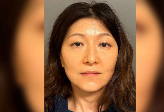 华裔女医生“毒害”丈夫案开庭：双方庭上激烈争吵…