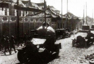 写在918：撤退的东北军给日本人留下多少武器？