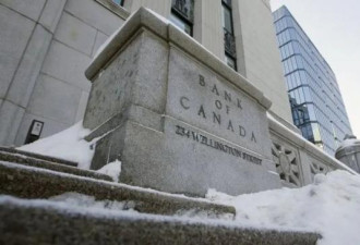 加拿大人房贷成倍飙升 失业潮将到？