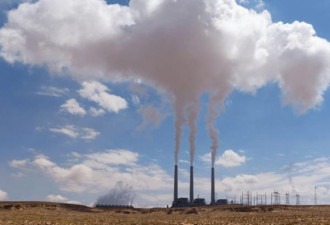 美国评估燃煤电厂转型核电厂的可能与潜力
