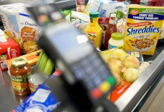 加拿大8月通胀率7%！食品涨价更猛房贷成本升！料10月加息50点