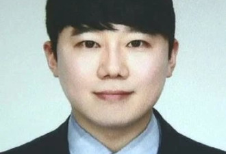 韩国男子埋伏70分钟后 女厕杀害前同事