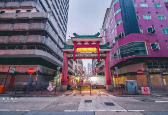 香港跌出全球最富城市 富豪数暴减