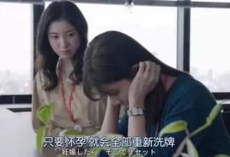 中国女性就业环境:怀孕了,我被自动离职