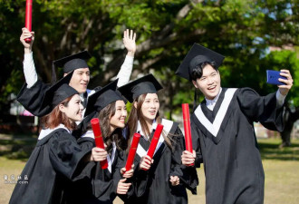 为何超80%中国留学生回国？显然，精英的比例不多