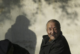 中国将在2035年进入重度老龄化阶段