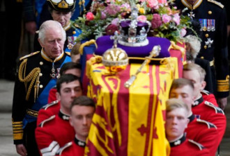 女王葬礼是核攻最佳时机 俄官媒“疯了”