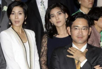 52岁韩国女首富，为缴税贷款千亿？