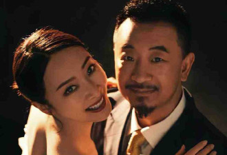 33岁嫁黄海波，曲栅栅爱情事业双丰收