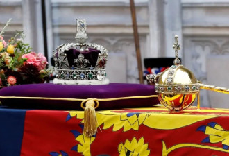 英女王伊丽莎白二世葬礼 悼文写得太好了