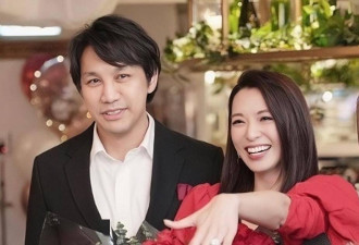 TVB女星下周一再度出嫁 不介意当后妈