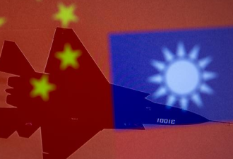 北京抛橄榄枝，台陆委会坚拒“一国两制”！