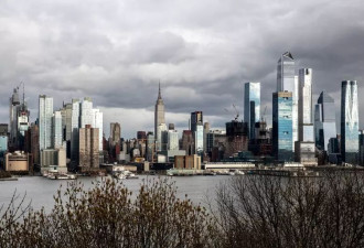纽约稳居全球金融中心指数榜首 台北进步11名