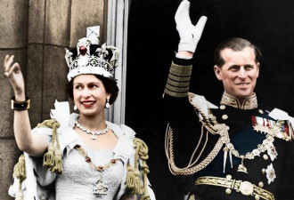 女王一生佩戴过的12件珠宝 将会留给谁？