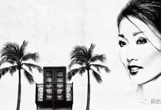 华裔女子裸身挂阳台外 从未见过如此案件