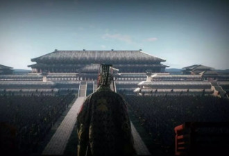 中国古代四大爱情故事，细思极恐