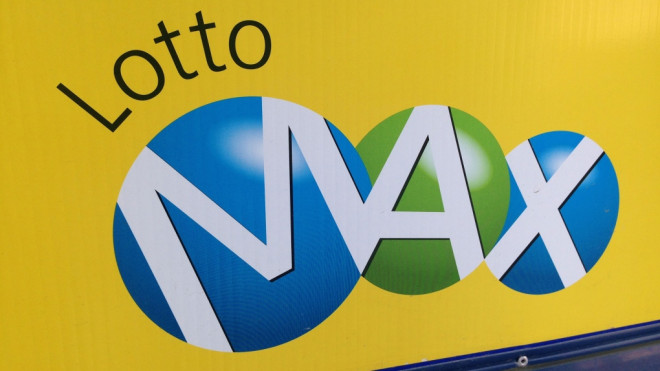 Tonight's Lotto Max jackpot is worth $70 million | CTV News