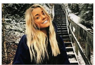滑铁卢大学美女学生20岁生日当天被撞身亡：就读物理专业！