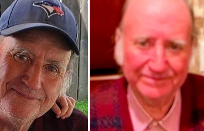 Family of missing 76-year-old renews pleas for public's help in finding him  | CityNews Toronto