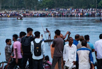 孟加拉国发生沉船事故 死亡人数升至51