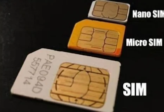 到底什么想法 苹果为何总想灭掉SIM卡？