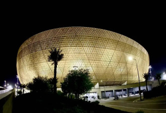 世界杯泡汤 卡塔尔世界杯离我们有多远？