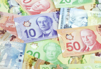 加拿大平均工资预计明年上涨4.2%，增幅达20年来最高