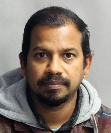 Vijayaranjan Indralingam, 43 has been arrested in connection with a rental fraud investigation in Toronto, police say.