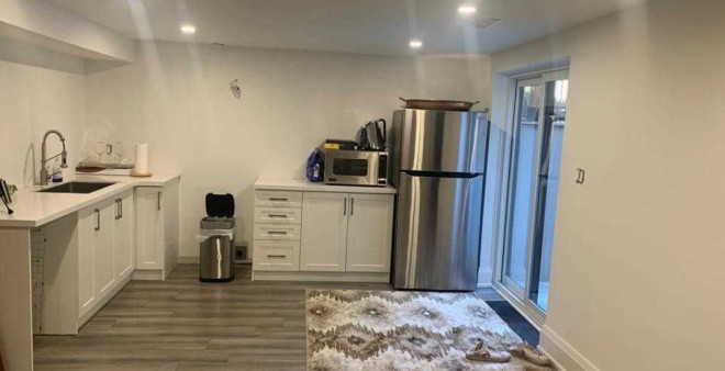 Ridiculous rentals: $4,800 for a basement in Don Mills
