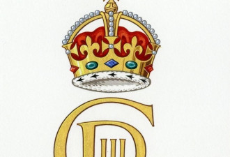 英国启用新皇家标志 国王头像硬币纸币邮票将流通
