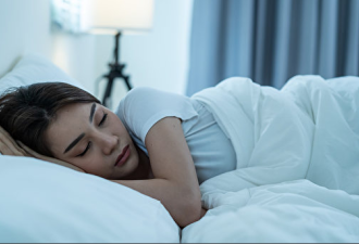 长期睡眠不足会怎样？研究揭可怕后果
