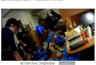 霍建华48岁亲哥罕见曝光 英勇立功受表扬