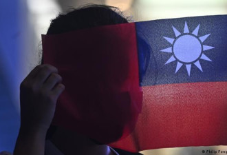 德媒：围绕台湾的战争可能会变成核战争？