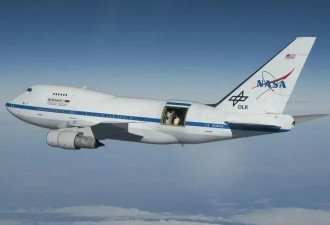 能飞20年的空中天文台 NASA8年就不要了？