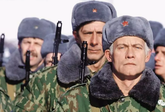 俄罗斯动员兵入伍一周被俘？30万预备役如何用？