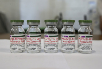 巨量浪费！日本采购1.2亿剂AZ疫苗 仅用约20万剂