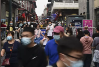 临20大 北京防疫紧张 8人被刑事调查