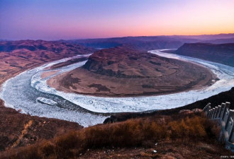 黄河边好玩的景点有哪些值得一去？