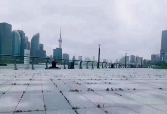 上海 现在已经不再是从前的上海了