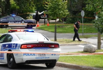 加拿大38岁华裔小伙被警方击毙，前女友和家人呼吁公开调查