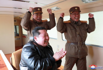 中国尴尬 北韩先承认乌东分离地区“独立”