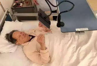 刚过完百岁生日 杨振宁就住进了医院