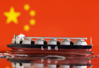 中国向欧洲转售美国液化天然气 赚数亿