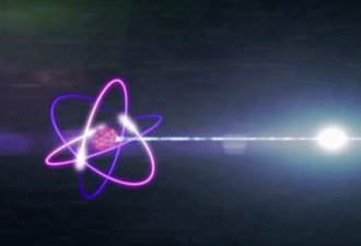 新科诺贝尔奖量子纠缠 可能是超光速通讯基础