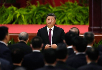 习近平第三任，中国“强人政权”更强势？