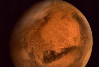 印度火星探测器联,或近期结束运行