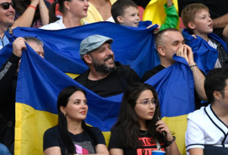 快讯：乌克兰将申办2030年世界杯