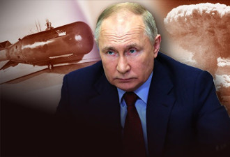 习近平和莫迪能否阻止普京扔核弹？