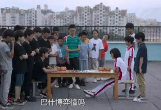考上清华数学系之后 我觉得自己可太菜了